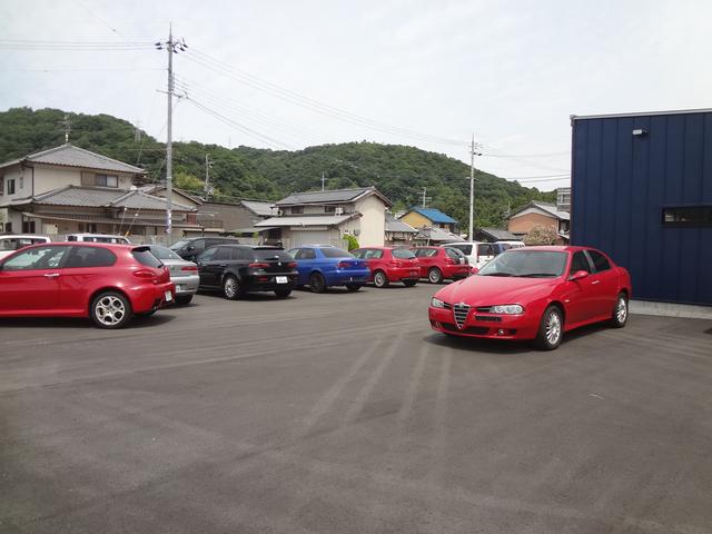 (有)西大和マイカーセンター 本店(5枚目)