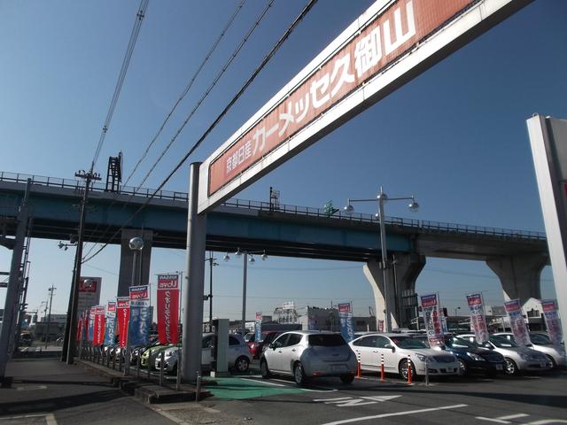 京都日産自動車(株)カーメッセ久御山U-Cars(1枚目)