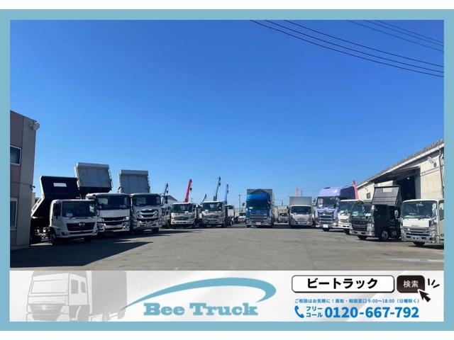 株式会社Ｂｅｅ　Ｔｒｕｃｋ(1枚目)