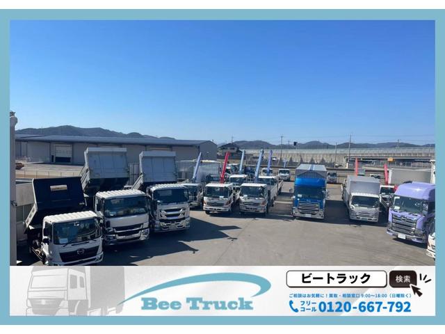 株式会社Ｂｅｅ　Ｔｒｕｃｋ(2枚目)