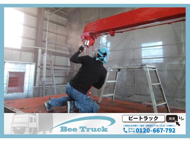 株式会社Bee Truck(3枚目)