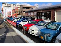 (株)くるま屋スピッツ 新車市場カーベル姫路西店
