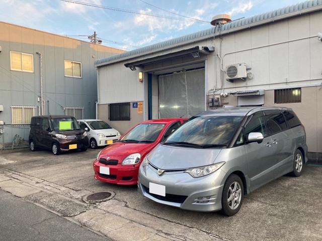 ｇａｒａｇｅ ｒａｄｉｃａｌ ｓｔｙｌｅ ガレージラディカルスタイル 大阪府東大阪市 中古車なら グーネット中古車