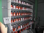 日本ペイント指定塗料使用工場でジェイピット加盟店