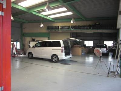 鈑金、コーティング