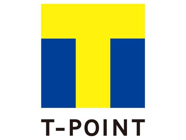 イクマ自動車でＴポイントが貯まります。最大なんと、５０００ポイント★