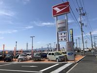 滋賀ダイハツ販売（株）Ｕ－ＣＡＲハッピー野洲店