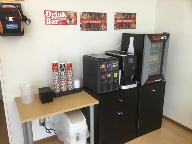 ホンダカーズ兵庫 伊丹中央店U-Car (株)ホンダモビリティ近畿 サービス紹介の6つ目