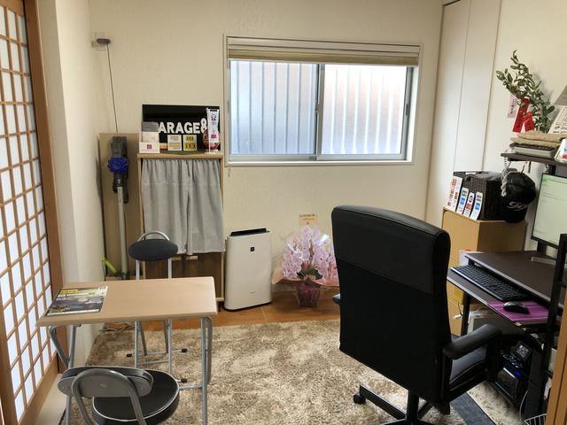 ＧＡＲＡＧＥ８８ サービス紹介の3つ目