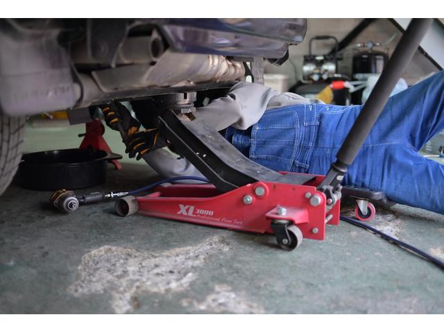 ＧＡＲＡＧＥ８８ サービス紹介の4つ目