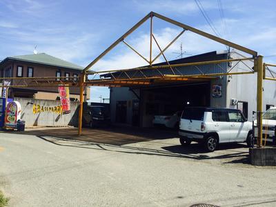 有限会社　グラスパディの画像