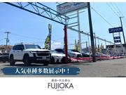 株式会社　新車・中古車のフジオカ3