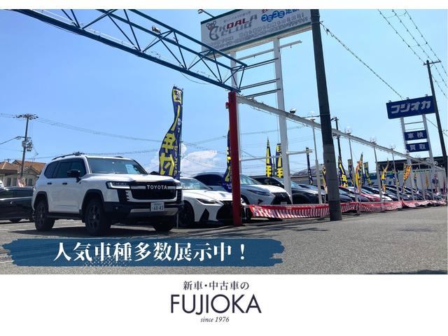 株式会社　新車・中古車のフジオカ3