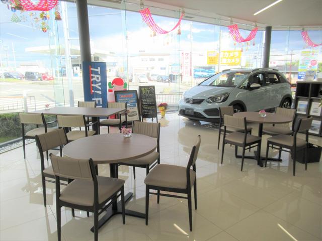 ホンダカーズ大阪 狭山西店 （株）ホンダモビリティ近畿 サービス紹介の2つ目