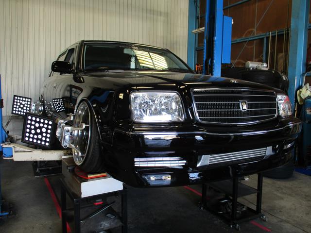 （有）ＦＩＦＴＹ ＡＵＴＯ サービス紹介の6つ目