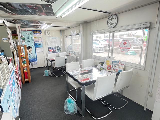 兵庫三菱自動車販売(株) クリーンカー三木(5枚目)