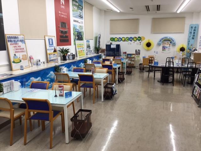 ホンダカーズ兵庫 三木インター店(4枚目)