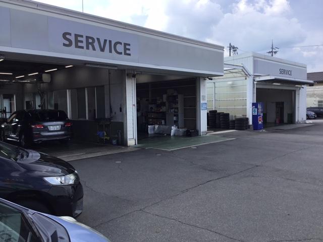 ホンダカーズ兵庫 三木インター店(6枚目)