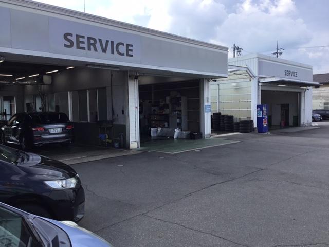 ホンダカーズ兵庫　三木インター店　（株）ホンダモビリティ近畿(6枚目)