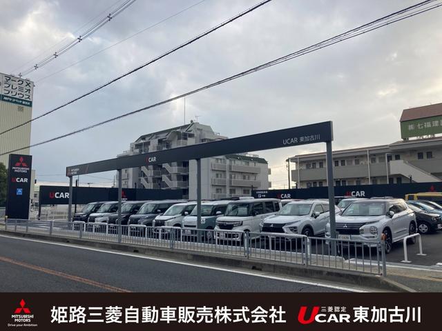 姫路三菱自動車販売(株) クリーンカー加古川(4枚目)