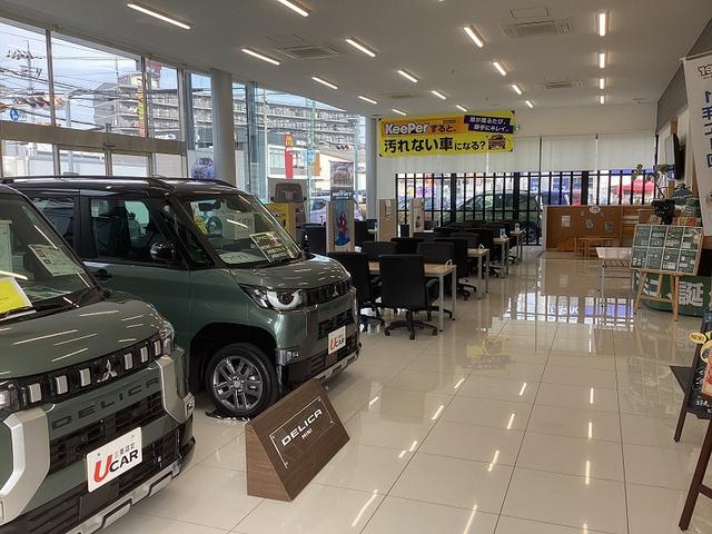 西日本三菱自動車販売(株) 門真店(2枚目)