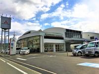 西日本三菱自動車販売（株）　門真店
