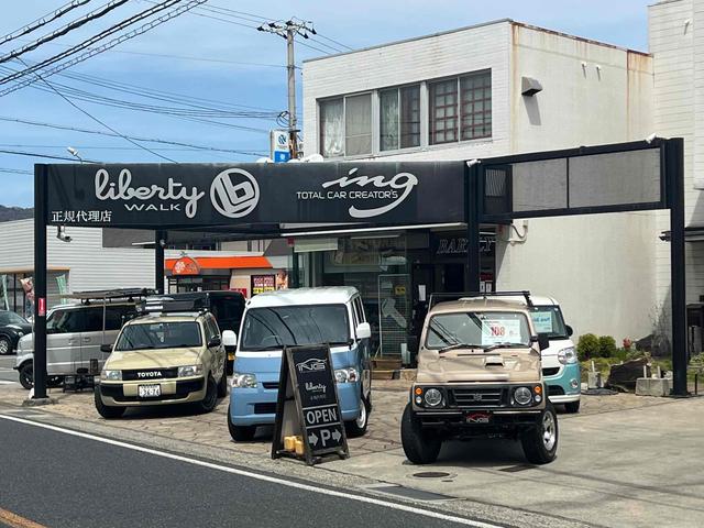 ｃｕｓｔｏｍ．ｏｕｔｄｏｏｒｃａｒｓ．ＱＵＯＫＫＡ(3枚目)