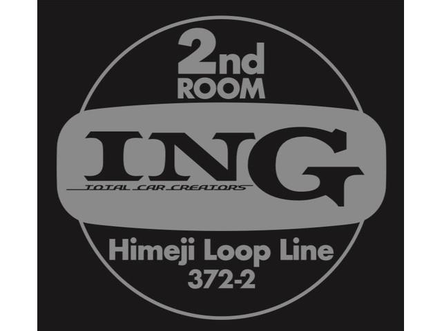 輸入車専門店 ＴＯＴＡＬ ＣＡＲ ＣＲＥＡＴＥＲ’Ｓ ＩＮＧ サービス紹介の2つ目