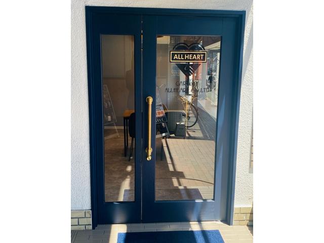 クルマ買取オールハート サービス紹介の2つ目