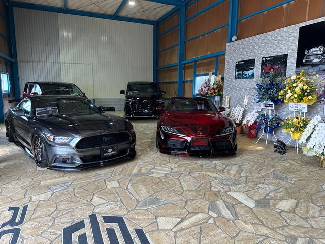 ＲＯＨＡＮ ＩＺＡＷＡ ＡＲＴ ＤＥＳＩＧＮ（ＲＯＨＡＮ１３０店） サービス紹介の1つ目