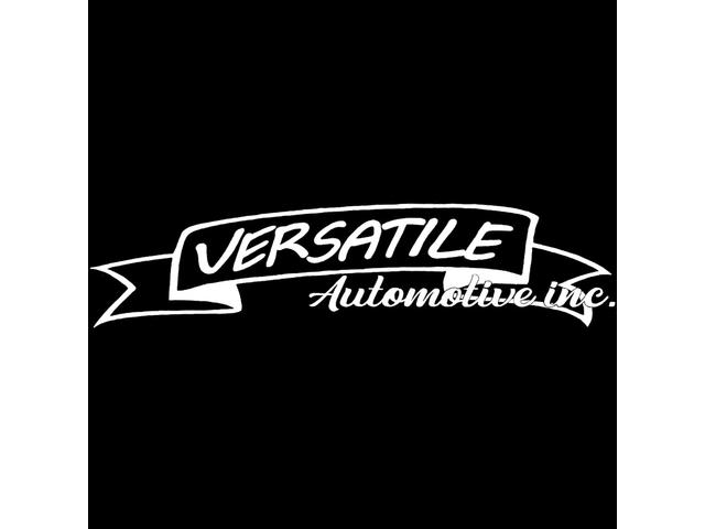 ＶＥＲＳＡＴＩＬＥ　Ａｕｔｏｍｏｔｉｖｅ　ｉｎｃ．