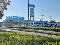 ＷＥＣＡＲＳ（ウィーカーズ）神戸北店