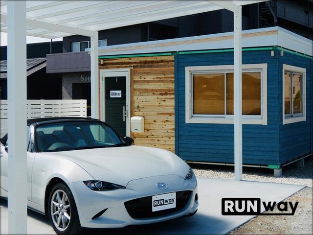 RUNway 小野店(2枚目)