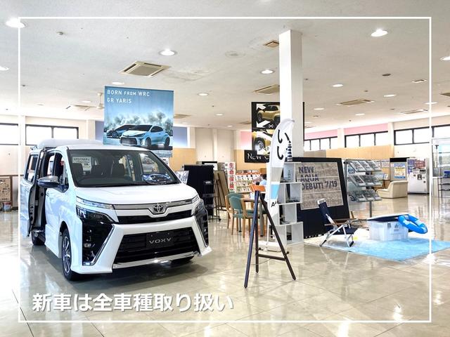 ネッツトヨタヤサカ(株) ALAL京田辺店(5枚目)