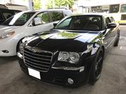 ２００６ｙ クライスラー３００Ｃのエアバッグランプ点灯