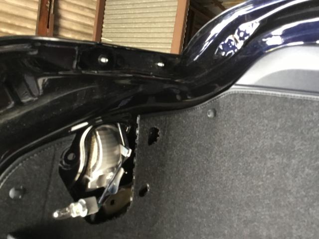 レクサス HS250h テールレンズ交換 (三木市吉川町 三田市 神戸 レクサス HS250h テールレンズ交換 (三木市吉川町 三田市 神戸