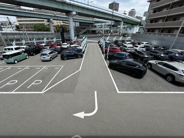 (株)神戸マツダ 明治橋ユーカーランド(5枚目)