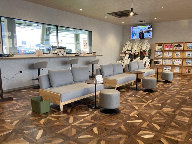 守山ダイハツ販売株式会社 サービス紹介の5つ目