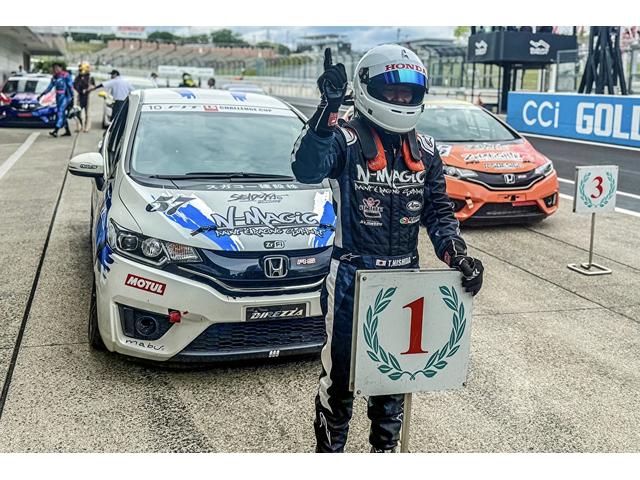 Ｎ－ＭＡＧＩＣ サービス紹介の1つ目