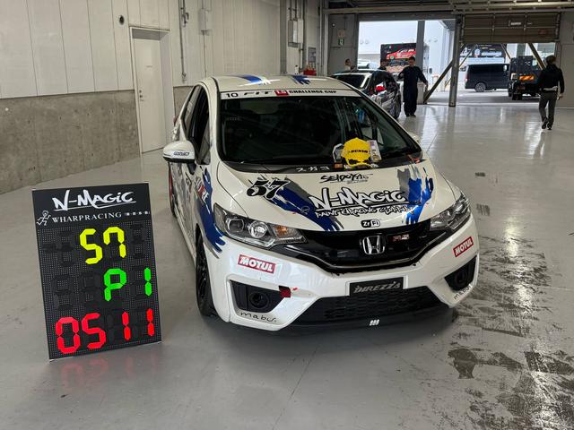 Ｎ－ＭＡＧＩＣ サービス紹介の5つ目