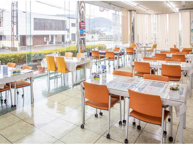 ホンダカーズ南近畿和歌山 かつらぎ店 （株）ホンダモビリティ近畿 サービス紹介の2つ目