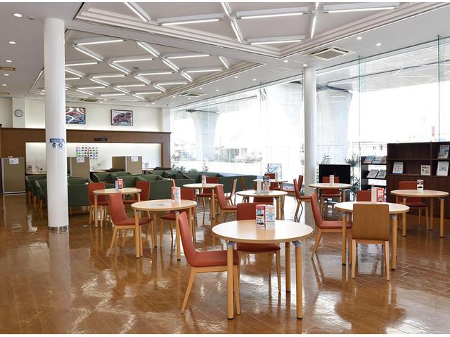 ホンダカーズ南近畿奈良 阪奈宝来店 （株）ホンダモビリティ近畿 サービス紹介の2つ目