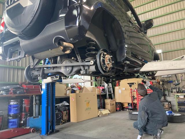 自社ローン取扱店 カーマッチ大阪豊中店 株式会社Ｓｕｎ ｉｎ Ａｕｔｏ サービス紹介の5つ目