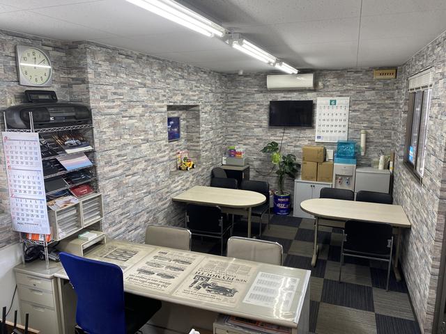 オートティズＡＵＴＯ Ｔ’ｓ サービス紹介の5つ目