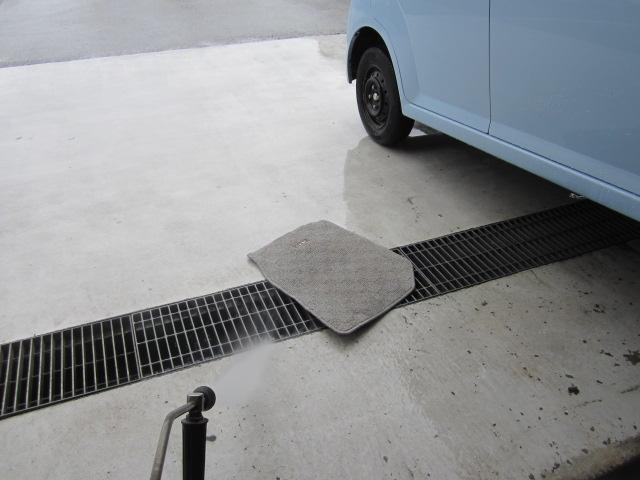 車検　点検　整備