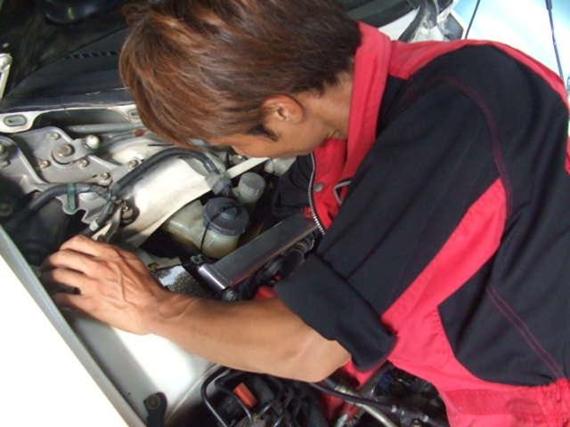 ＰＡＬ ＡＵＴＯ サービス紹介の4つ目
