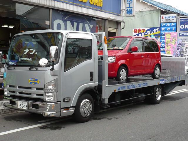 ナンバ自動車工業　株式会社(3枚目)