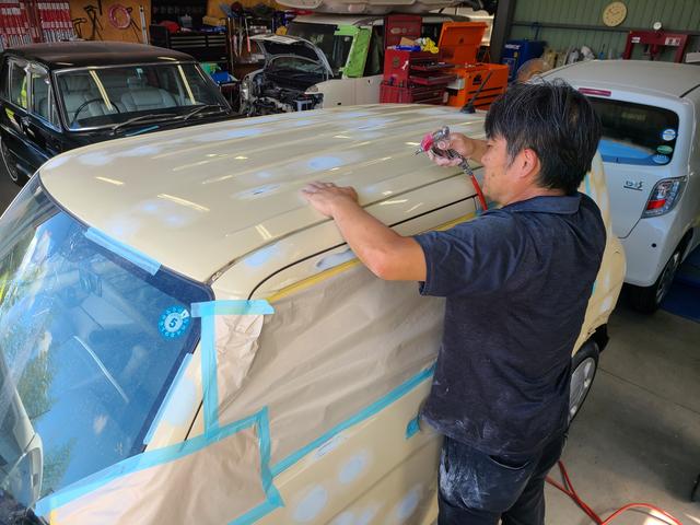 オーシャンデザイン南河内店 サービス紹介の6つ目