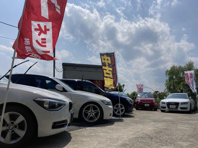 欧州車専門店 Mステージ(エムステージ)(1枚目)