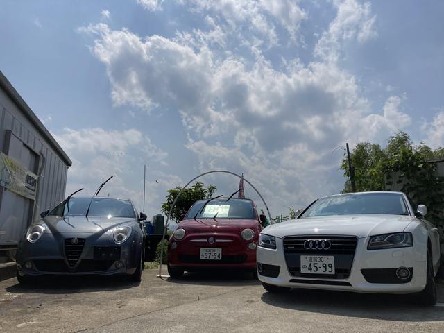 欧州車専門店 Mステージ(エムステージ)(2枚目)